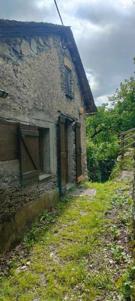 Le gîte des Roussels Les Rousses